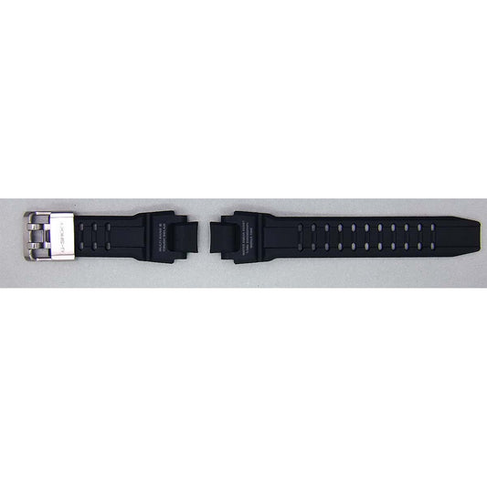 Casio GW-A1000-1A Watch Strap Replacement Band, Genuine Part 10412716