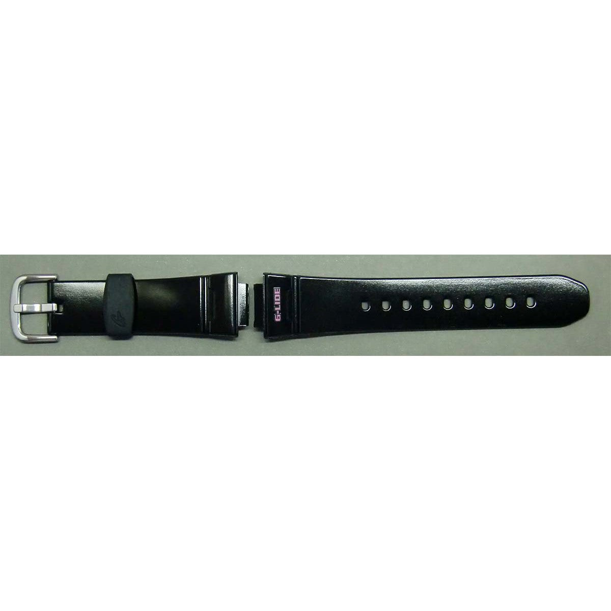 Casio BLX-5600-1 Watch Strap Replacement Band, Genuine Part 10413023