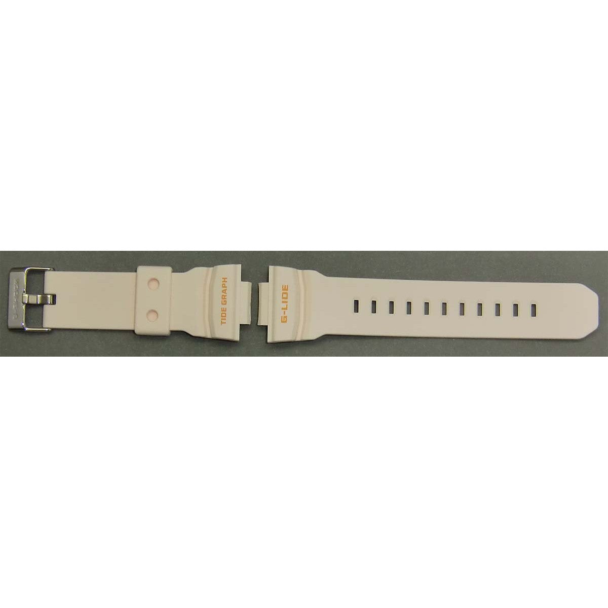 Casio GLX-150-7 Watch Strap Replacement Band, Genuine Part 10414670