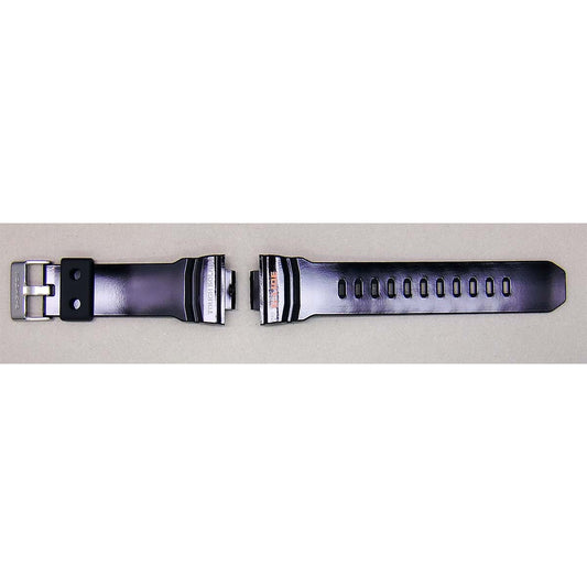 Casio GWX-8900-1 Watch Strap Replacement Band, Genuine Part 10414676