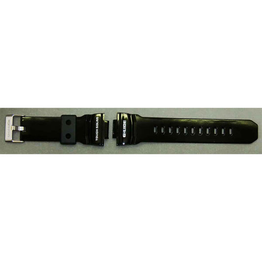 Casio GWX-8900B-7 Watch Strap Replacement Band, Genuine Part 10414679