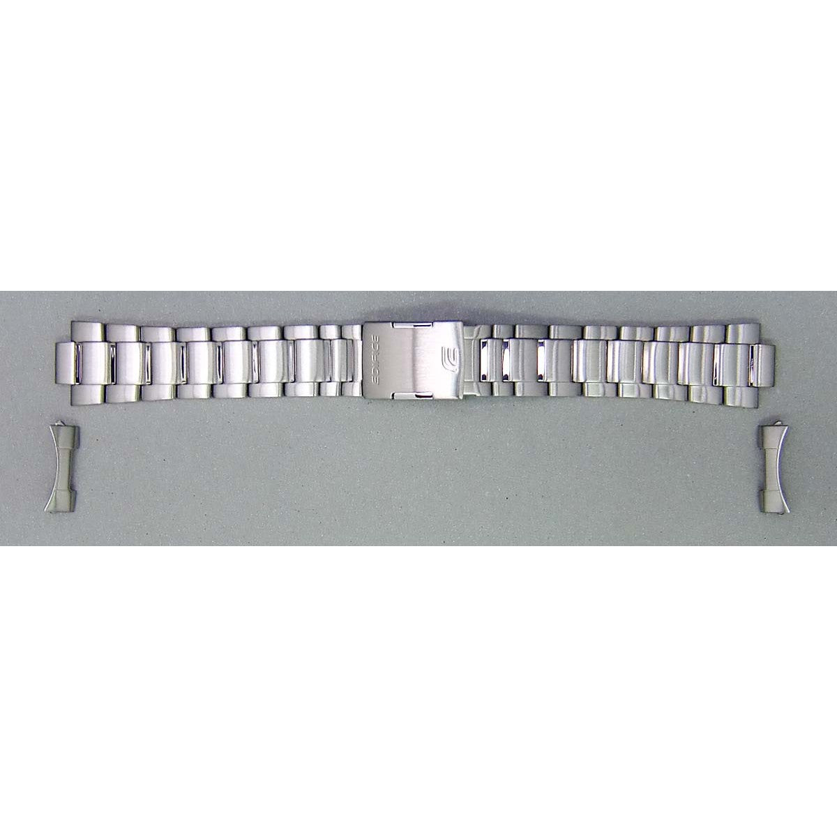 Casio EQW-A1110DB-1A Watch Strap Replacement Band, Genuine Part 10414729