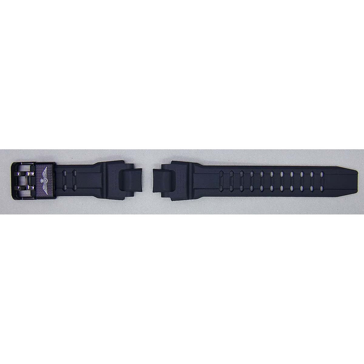 Casio GW-A1000RAF-1A Watch Strap Replacement Band, Genuine Part 10415097