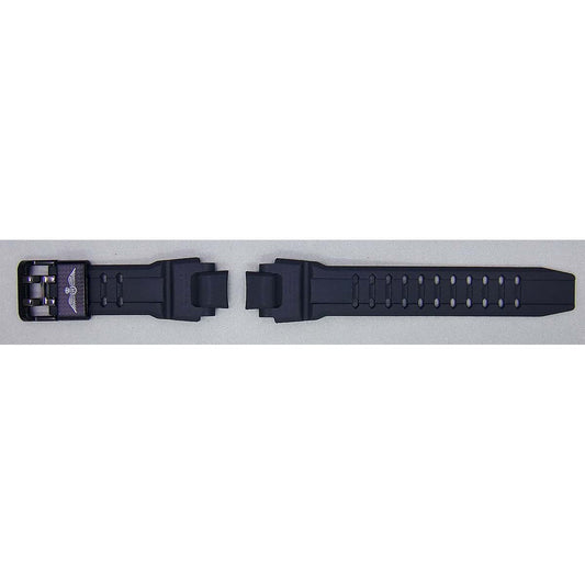 Casio GW-A1000RAF-1A Watch Strap Replacement Band, Genuine Part 10415097