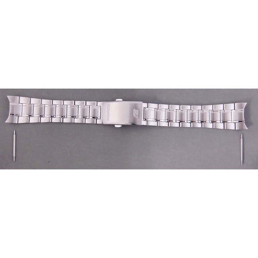 Casio EFB-503SBD-1AV Watch Strap Replacement Band, Genuine Part 10415717