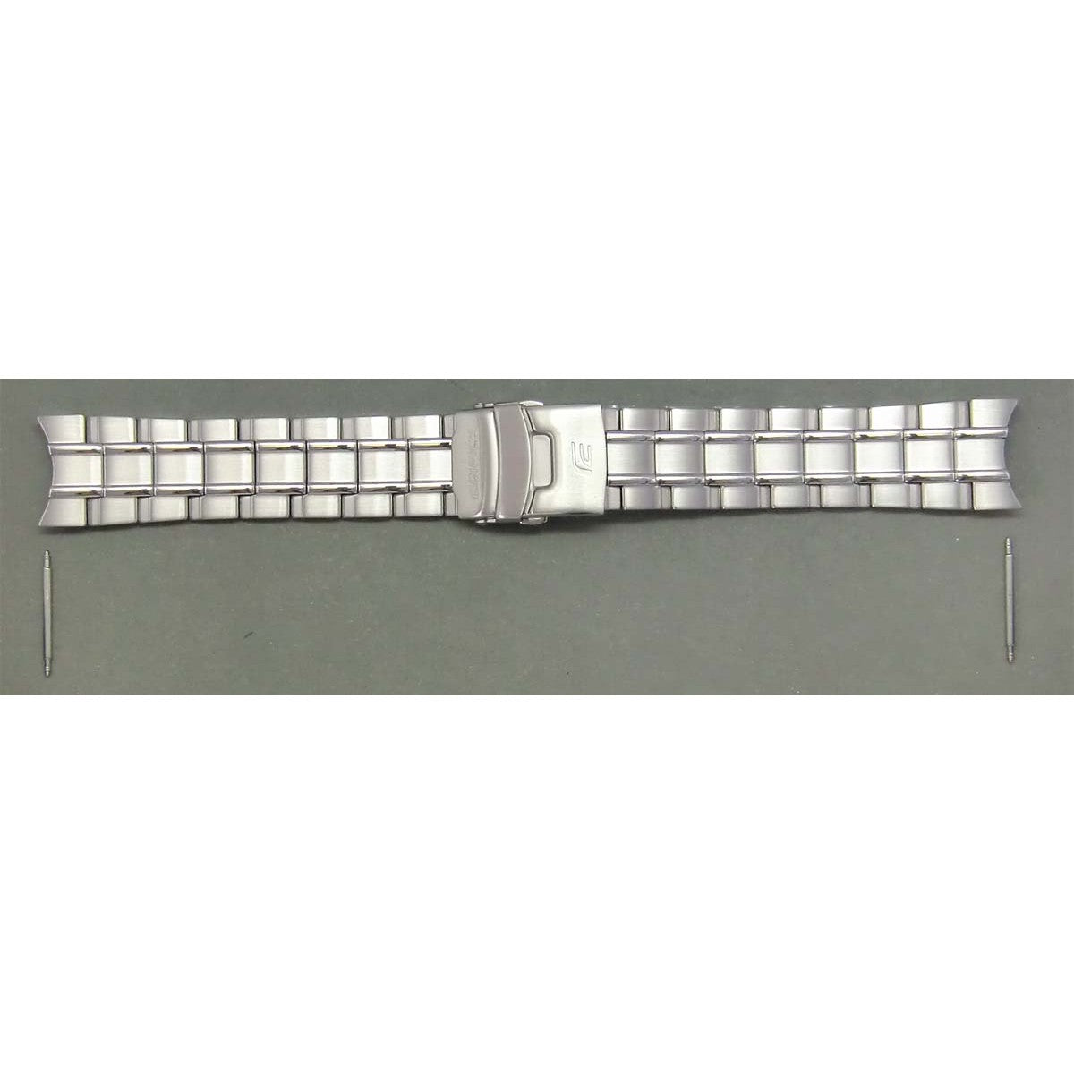 Casio EFR-520SP-1AV Watch Strap Replacement Band, Genuine Part 10415719