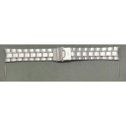 Casio EFR-520SP-1AV Watch Strap Replacement Band, Genuine Part 10415719