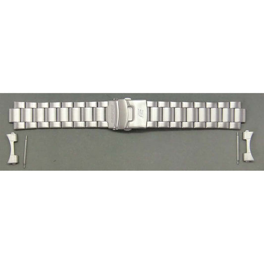Casio EFM-501D-1AV Watch Strap Replacement Band, Genuine Part 10415722