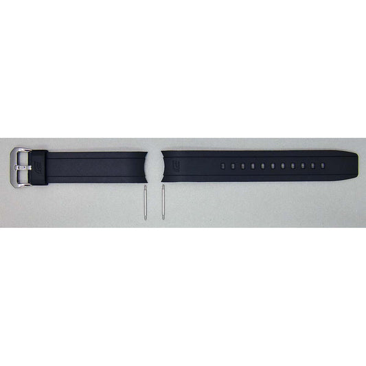 Casio EFM-501-1A2V Watch Strap Replacement Band, Genuine Part 10415914