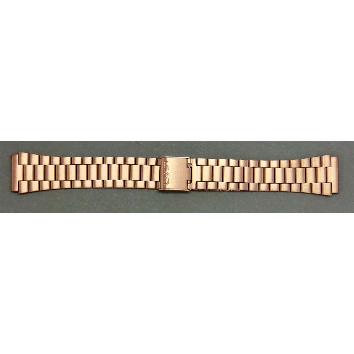 Casio B640WC-5A Watch Strap Replacement Band, Genuine Part 10421389