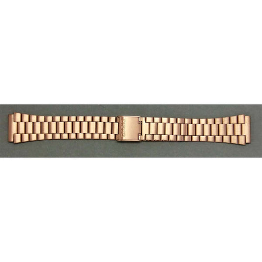 Casio B640WCG-5 Watch Strap Replacement Band, Genuine Part 10421389