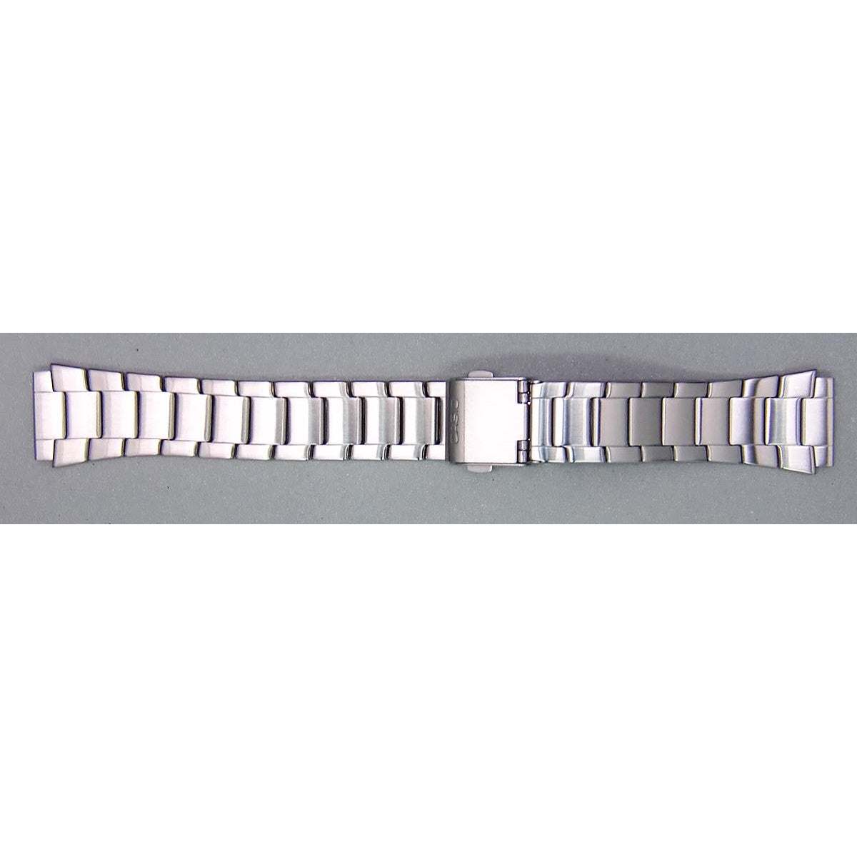 Casio WVA-M630D-1A3 Watch Strap Replacement Band, Genuine Part 10422625