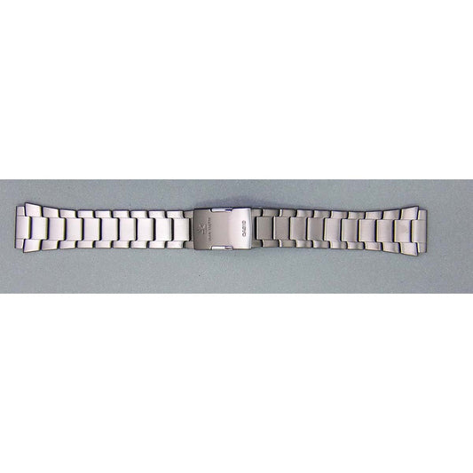 Casio WVA-M630TD-1A Watch Strap Replacement Band, Genuine Part 10422648