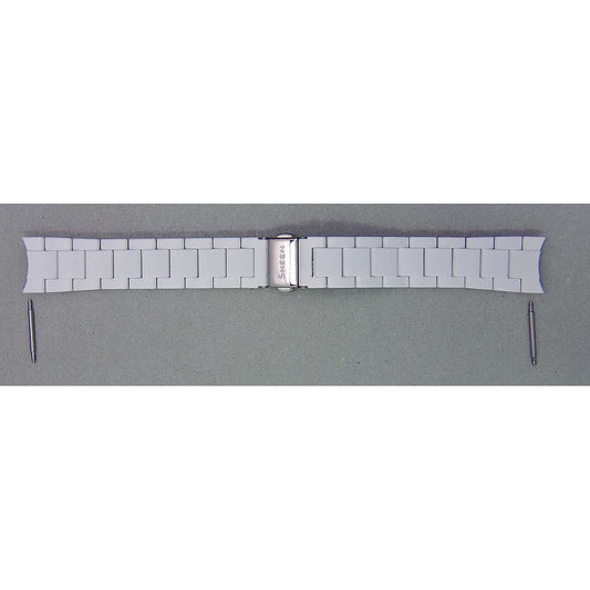 Casio SHE-4024-7A Watch Strap Replacement Band, Genuine Part 10423768