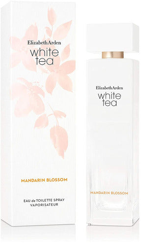 Elizabeth Arden White Tea Mandarin Blossom 50ml Eau de Toilette - Elizabeth Arden
