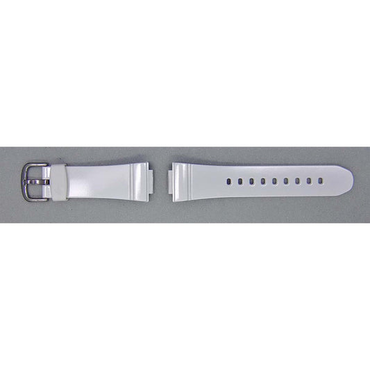 Casio BG-6900-7 Watch Strap Replacement Band, Genuine Part 10427860