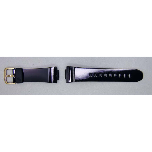 Casio BG-6901-1 Watch Strap Replacement Band, Genuine Part 10427865
