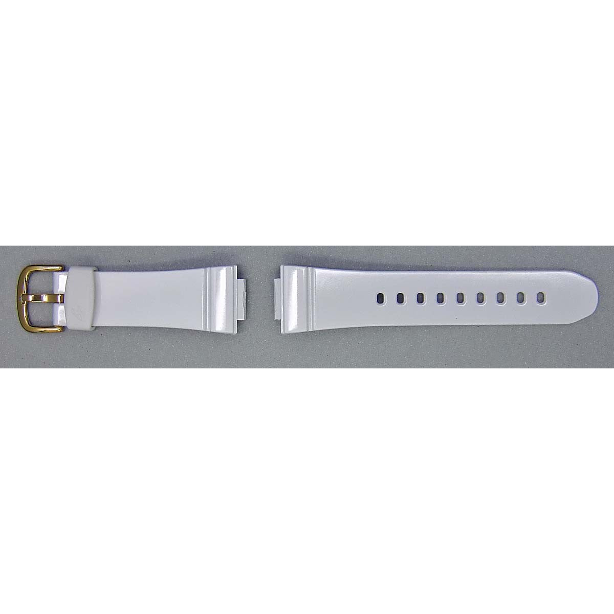 Casio BG-6901-7 Watch Strap Replacement Band, Genuine Part 10427866