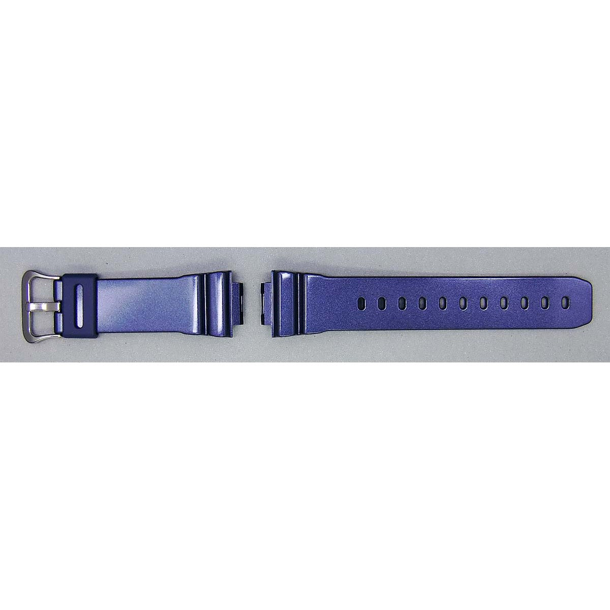 Casio DW-6900MF-2 Watch Strap Replacement Band, Genuine Part 10427909