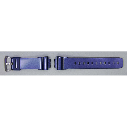 Casio DW-6900MF-2 Watch Strap Replacement Band, Genuine Part 10427909