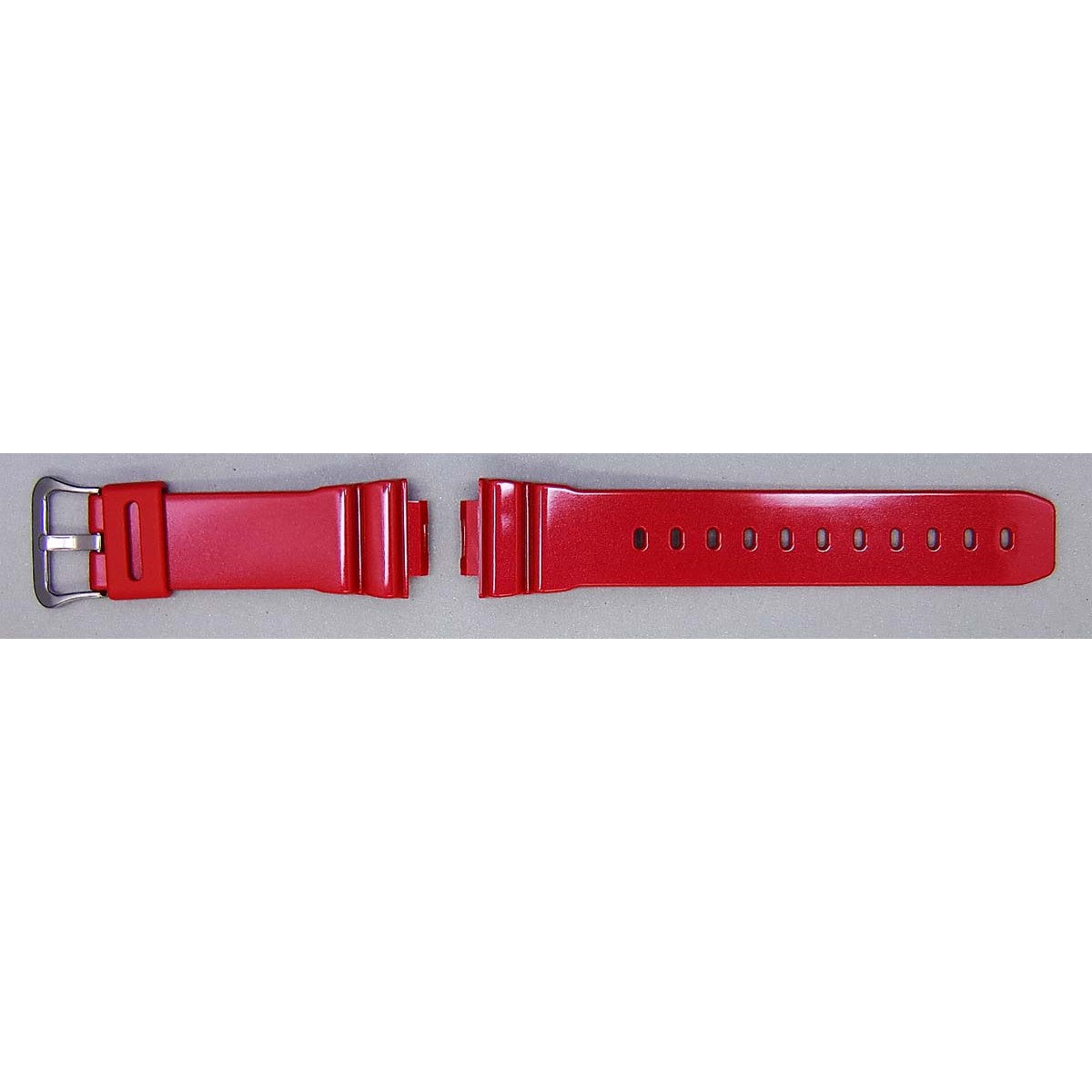 Casio DW-6900MF-4 Watch Strap Replacement Band, Genuine Part 10427910