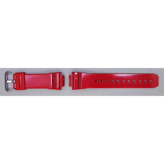 Casio DW-6900MF-4 Watch Strap Replacement Band, Genuine Part 10427910