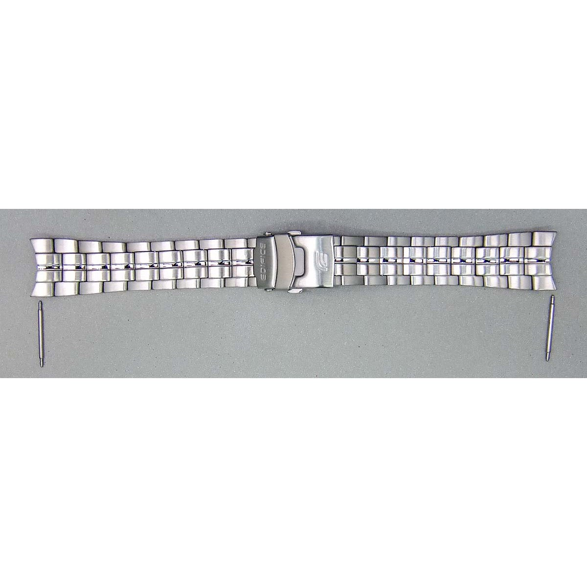 Casio EQS-A500DB-1AV Watch Strap Replacement Band, Genuine Part 10427996