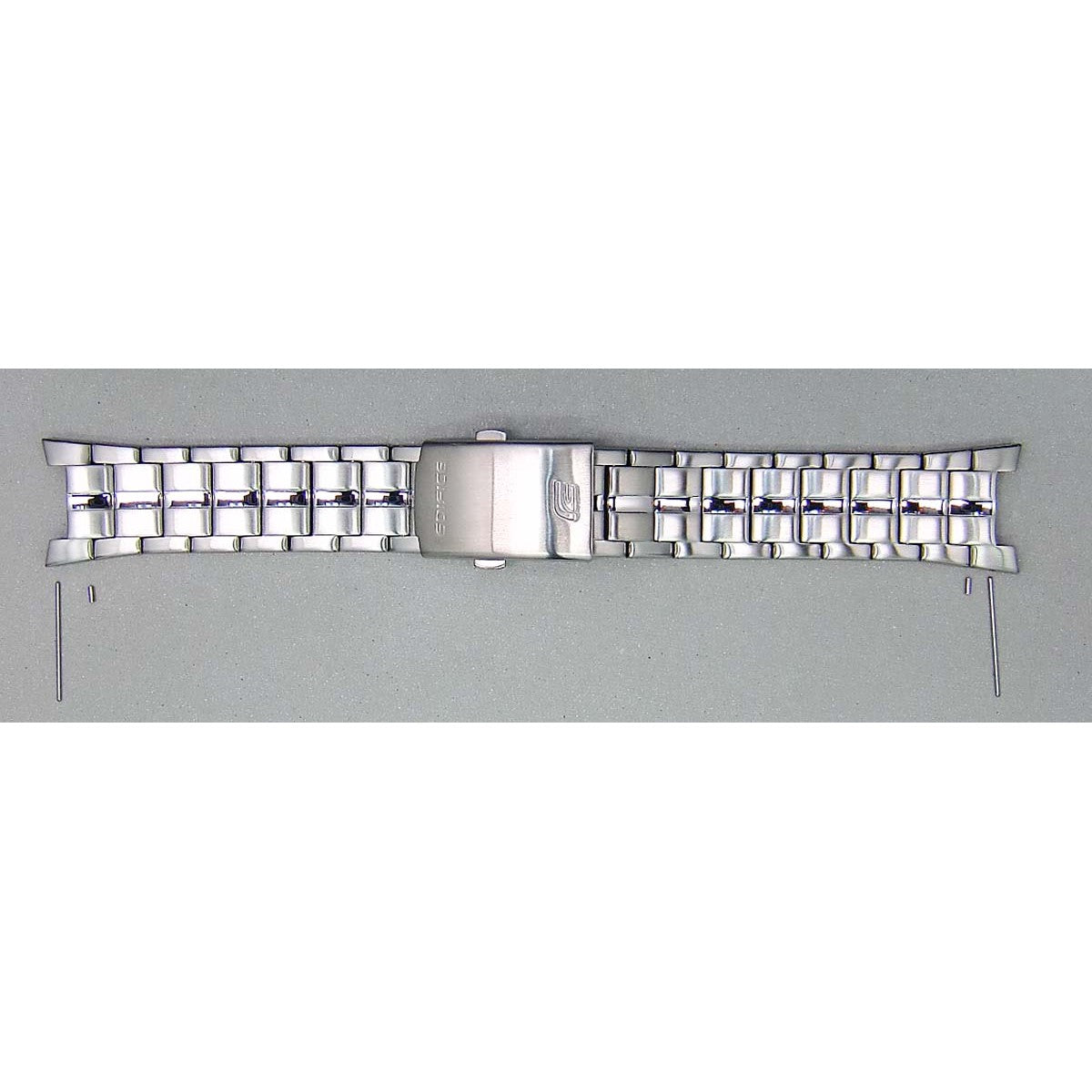 Casio EFA-135D-1A4V Watch Strap Replacement Band, Genuine Part 10428025