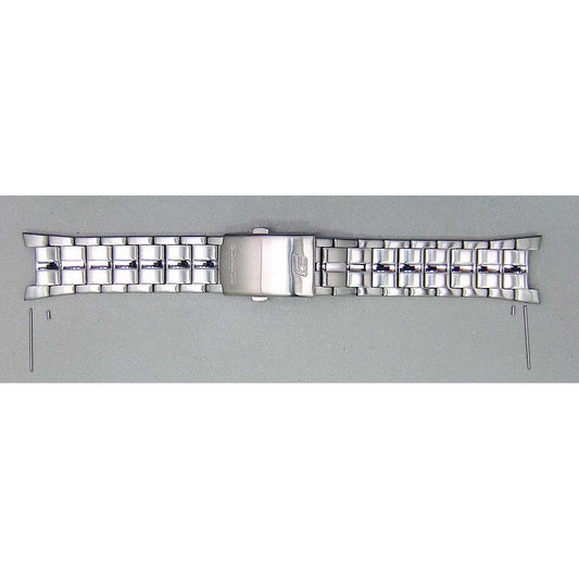 Casio EFA-135D-1A4V Watch Strap Replacement Band, Genuine Part 10428025