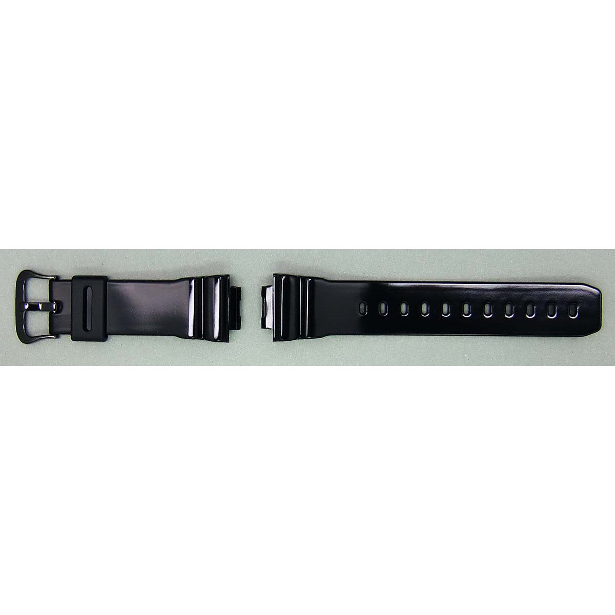 Casio GW-M5610BB-1 Watch Strap Replacement Band, Genuine Part 10431610