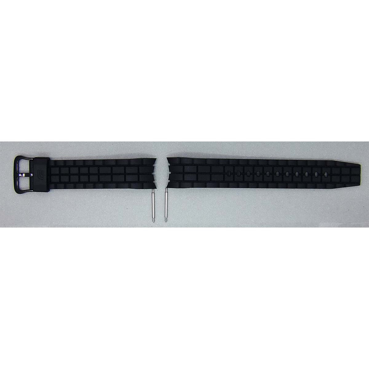 Casio EFR-523PB-1AV Watch Strap Replacement Band, Genuine Part 10431752