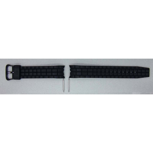 Casio EFR-523PB-1AV Watch Strap Replacement Band, Genuine Part 10431752