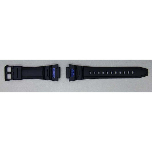 Casio SGW-500H-2BV Watch Strap Replacement Band, Genuine Part 10431876