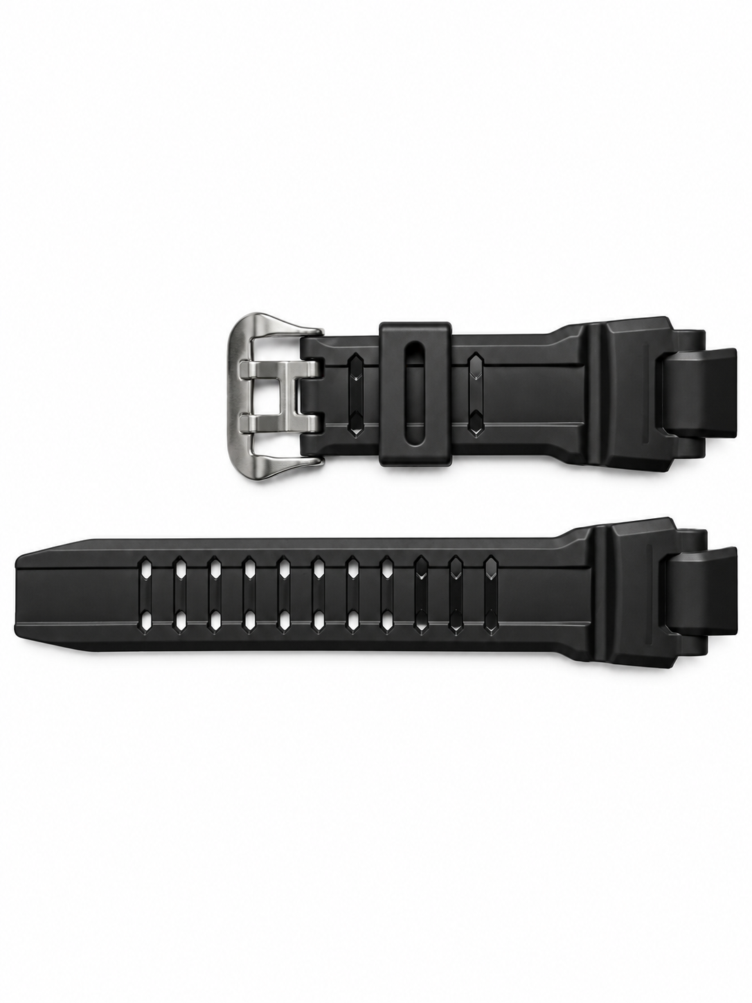Casio GA-1000-2A Watch Strap Replacement Band, Genuine Part 10435443