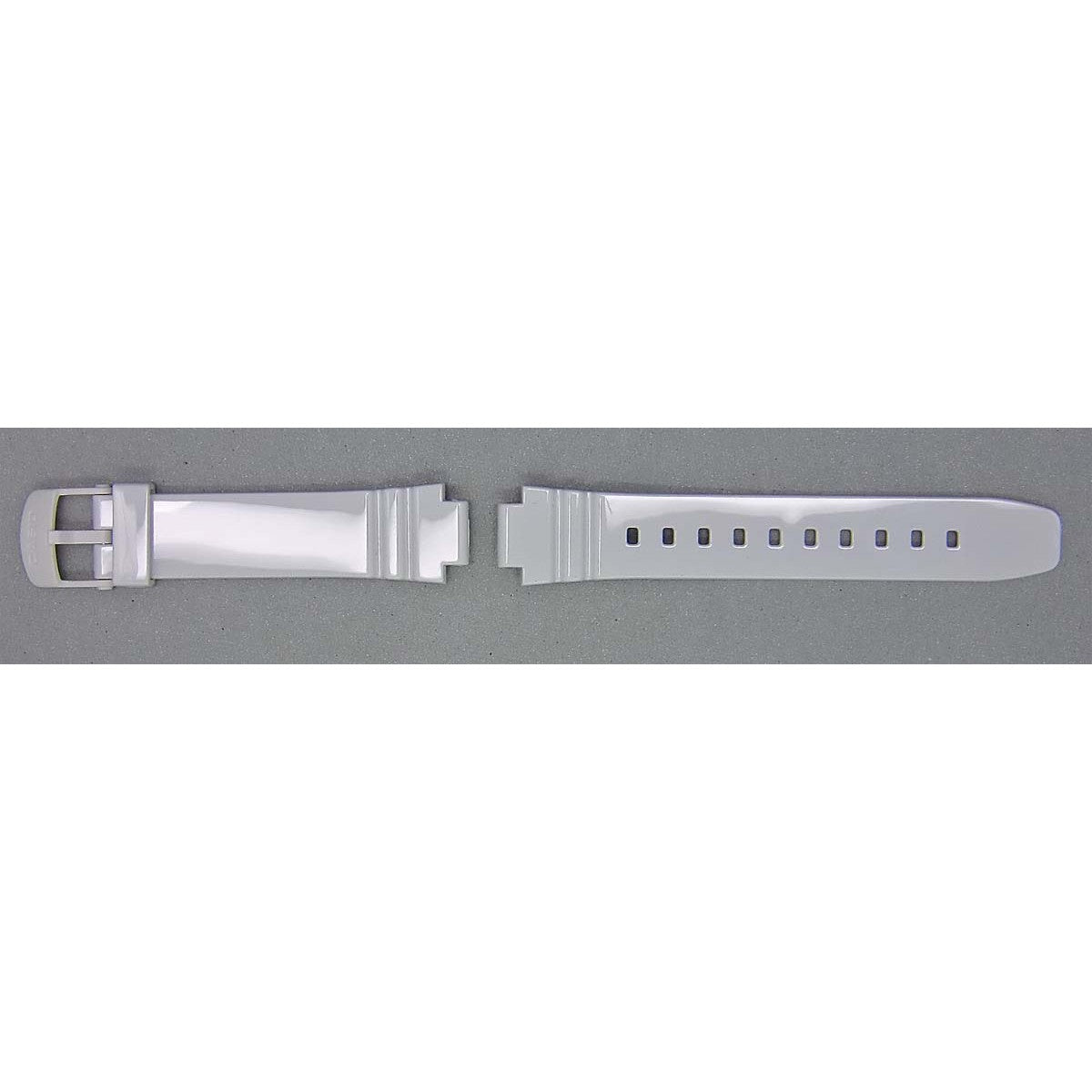 Casio LRW-250H-9A1V Watch Strap Replacement Band, Genuine Part 10435836