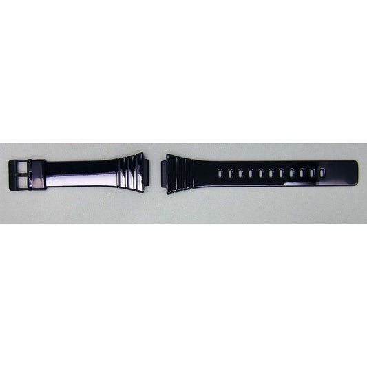 Casio W-215H-1AV Watch Strap Replacement Band, Genuine Part 10435844
