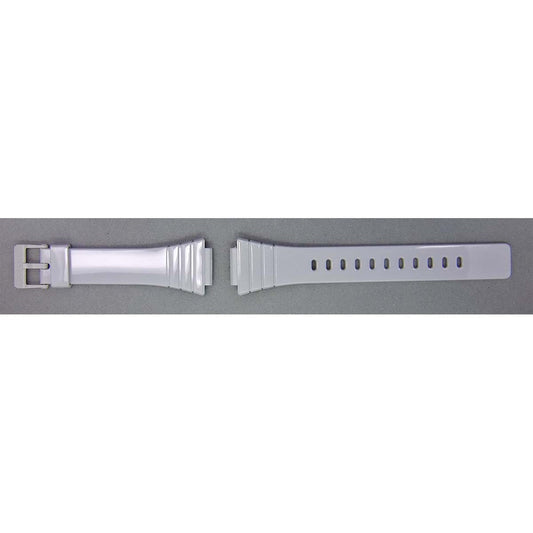 Casio W-215H-7A2V Watch Strap Replacement Band, Genuine Part 10435868