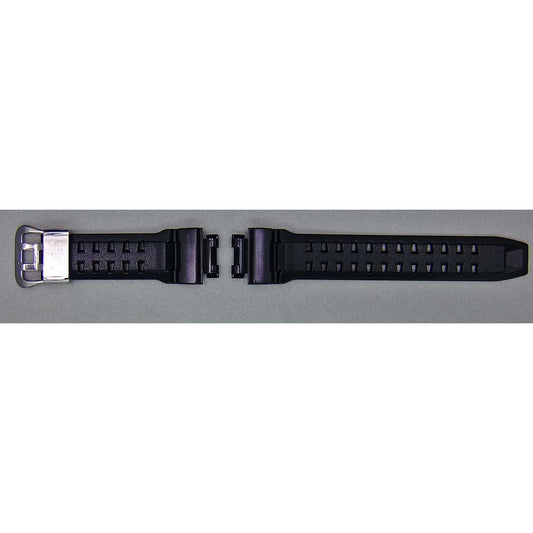 Casio GW-9230BJ-1 Watch Strap Replacement Band, Genuine Part 10436030