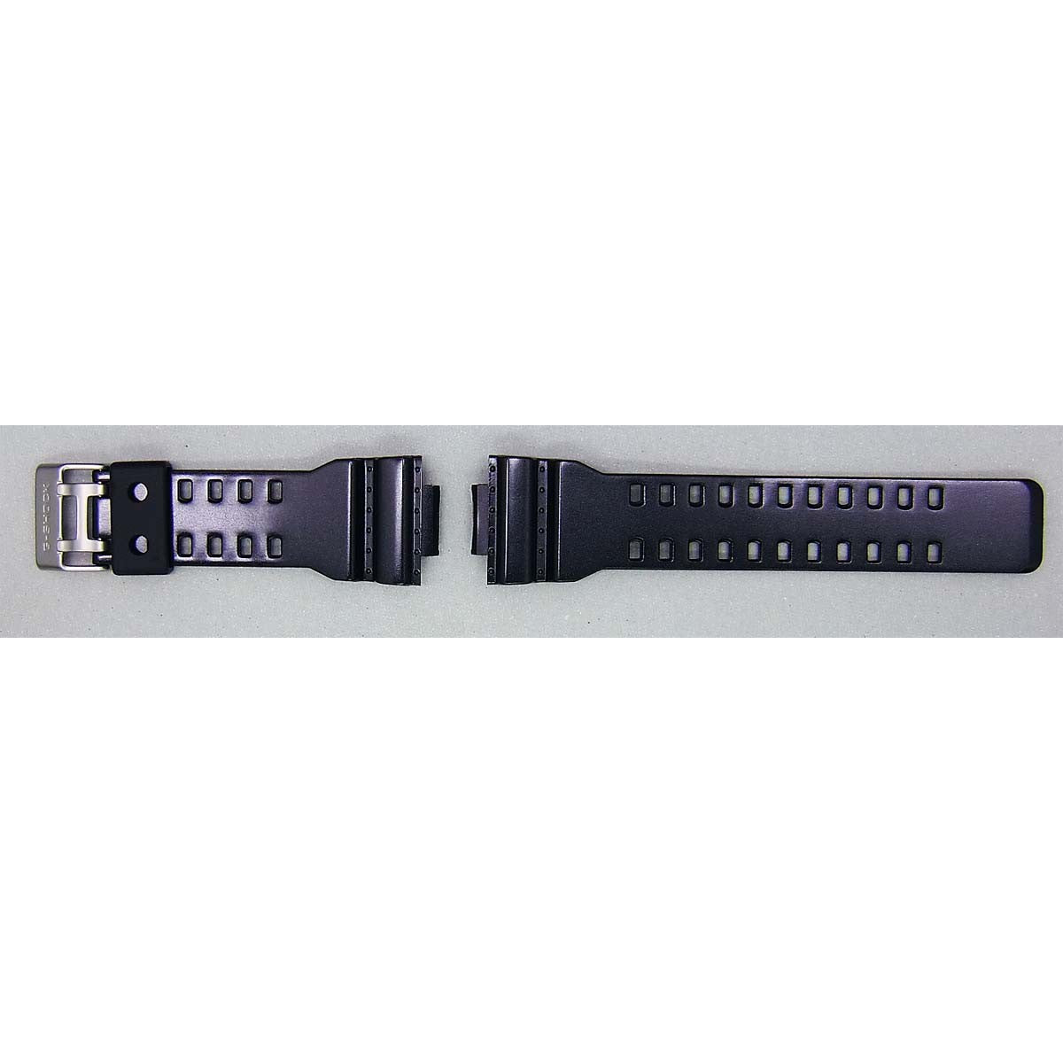 Casio GA-300A-1A Watch Strap Replacement Band, Genuine Part 10437069