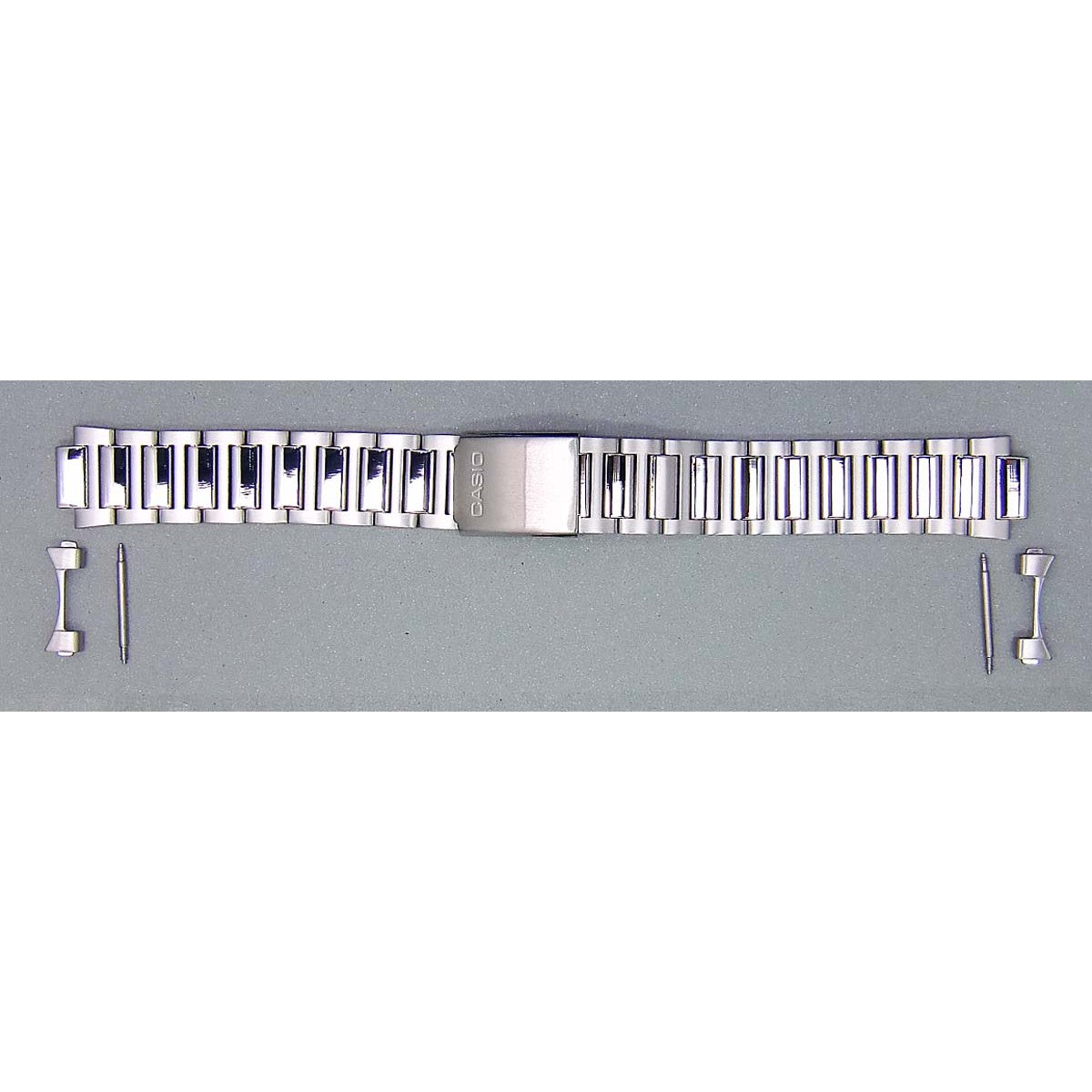 Casio MTP-1370D-7A2V Watch Strap Replacement Band, Genuine Part 10438075