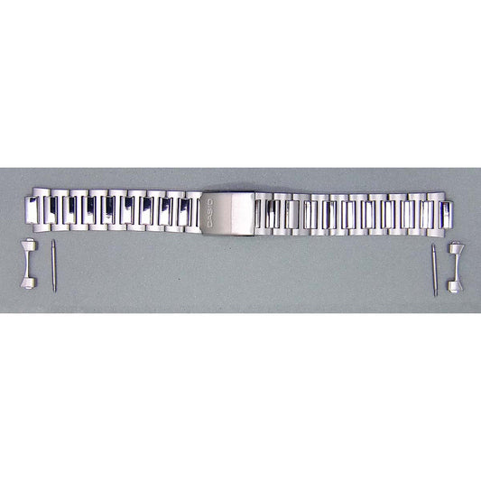 Casio MTP-1370D-7A2V Watch Strap Replacement Band, Genuine Part 10438075