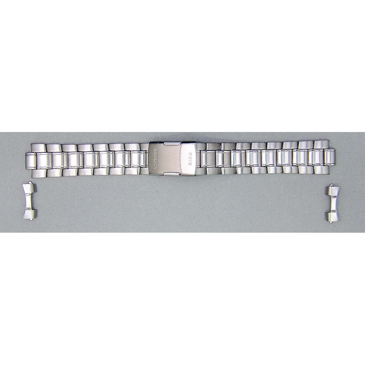 Casio LCW-M100DSE-2A Watch Strap Replacement Band, Genuine Part 10441305