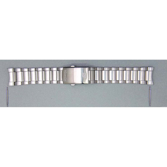 Casio EFR-526D-5AV Watch Strap Replacement Band, Genuine Part 10441849