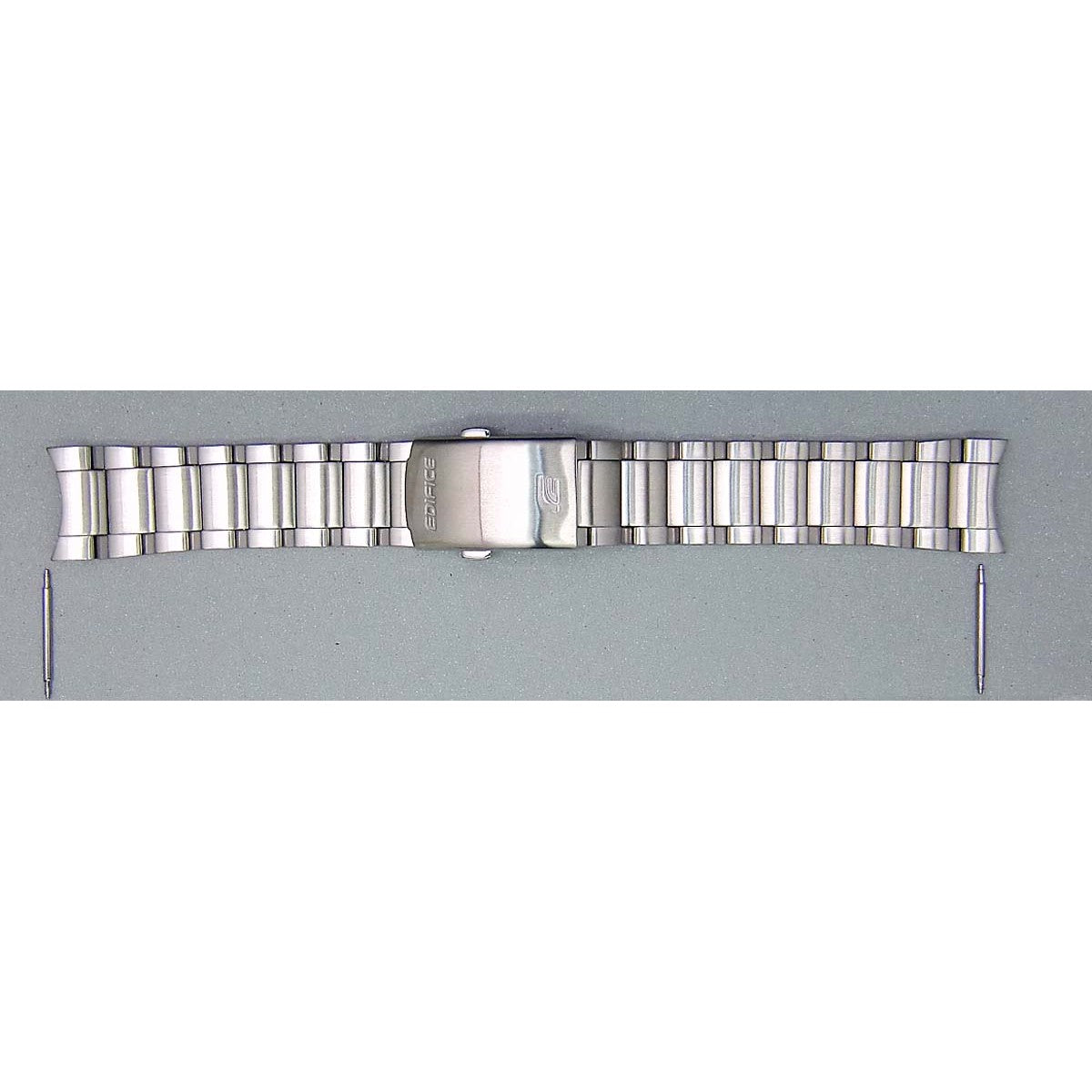 Casio EFR-526D-1AV Watch Strap Replacement Band, Genuine Part 10441849