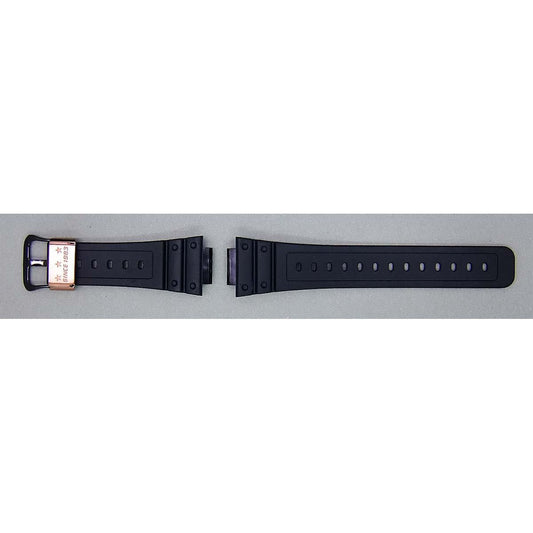 Casio DW-5030C-1 Watch Strap Replacement Band, Genuine Part 10442291