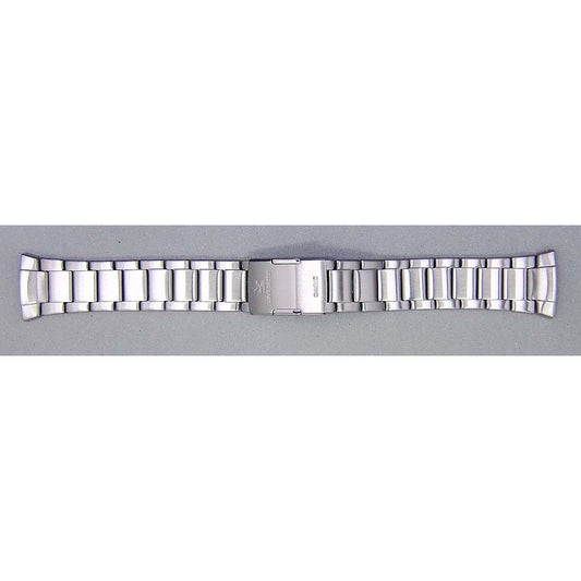Casio WVQ-M410DE-2A2 Watch Strap Replacement Band, Genuine Part 10443230