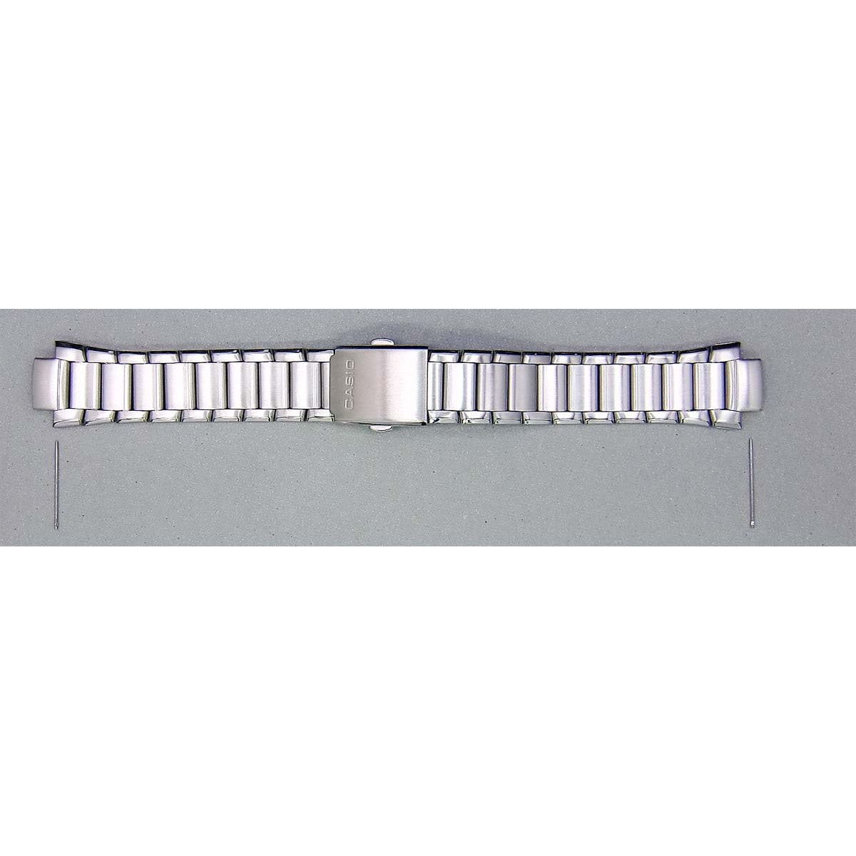 Casio EF-316D-1AV Watch Strap Replacement Band, Genuine Part 10443573