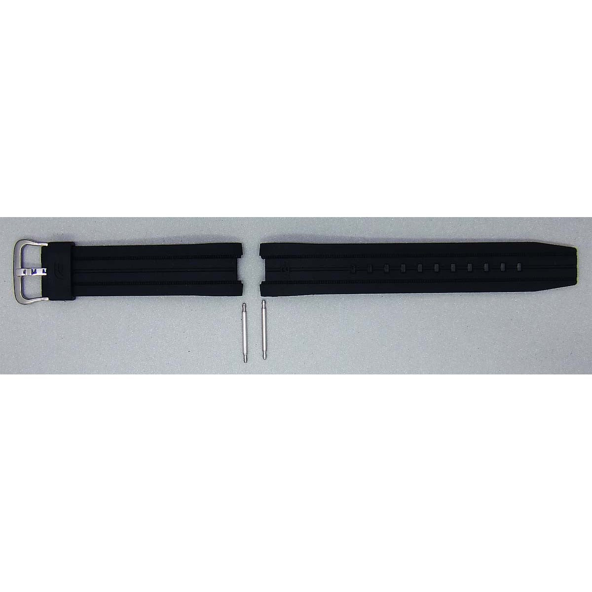 Casio EFR-528-1AV Watch Strap Replacement Band, Genuine Part 10443769