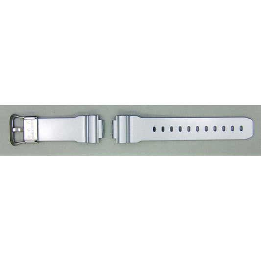 Casio DW-6930BS-8 Watch Strap Replacement Band, Genuine Part 10443899