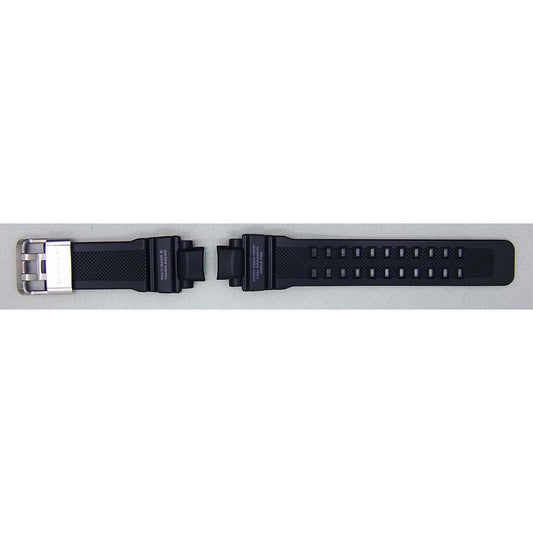 Casio GW-A1100-1A Watch Strap Replacement Band, Genuine Part 10443938